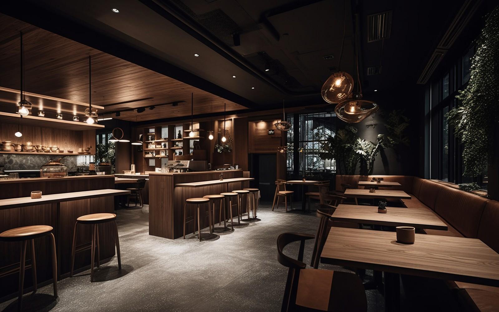 Centersvet WHITE RABBIT (MOSCOW)
