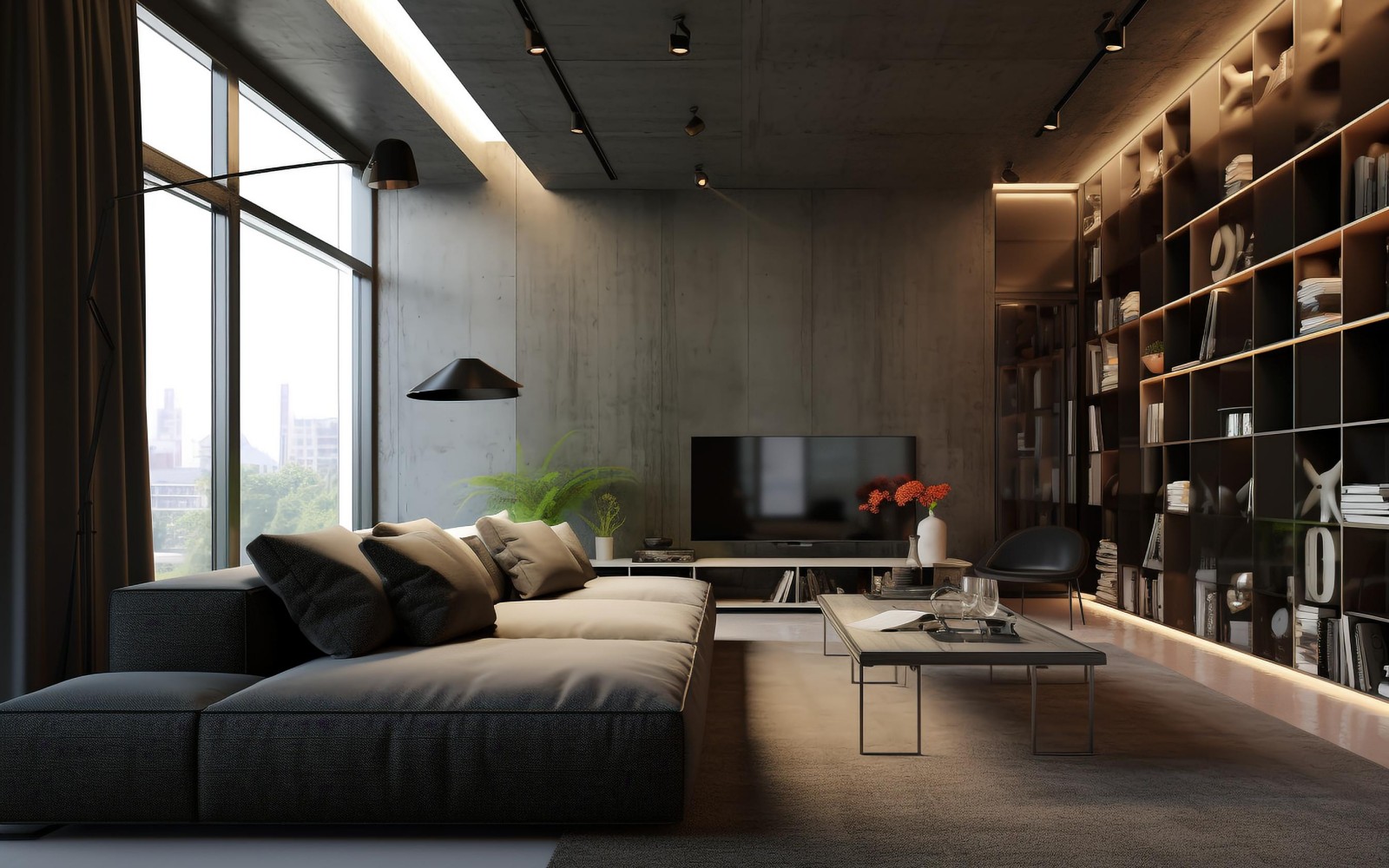 Centersvet WHITE RABBIT (MOSCOW)