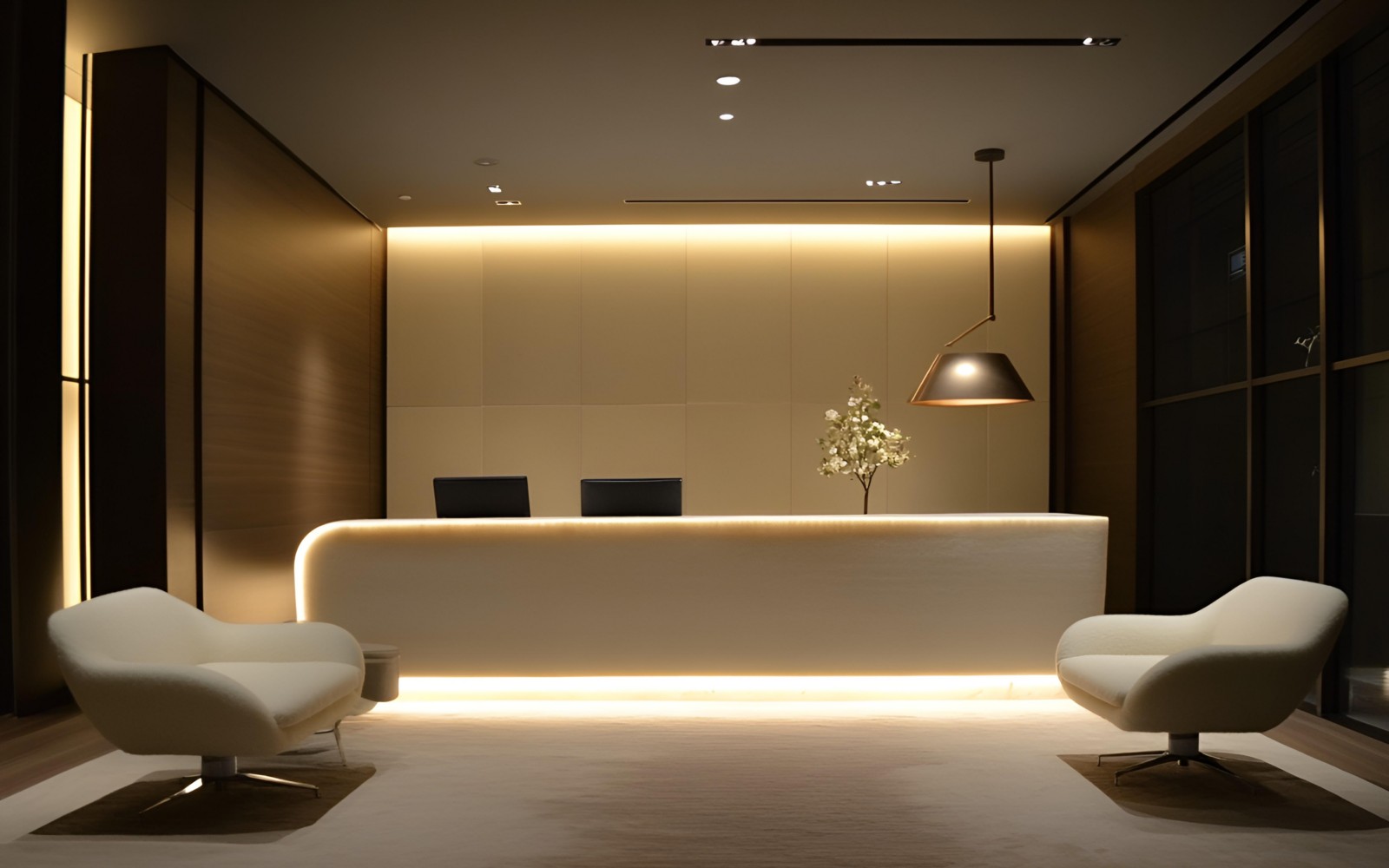 Centersvet WHITE RABBIT (MOSCOW)