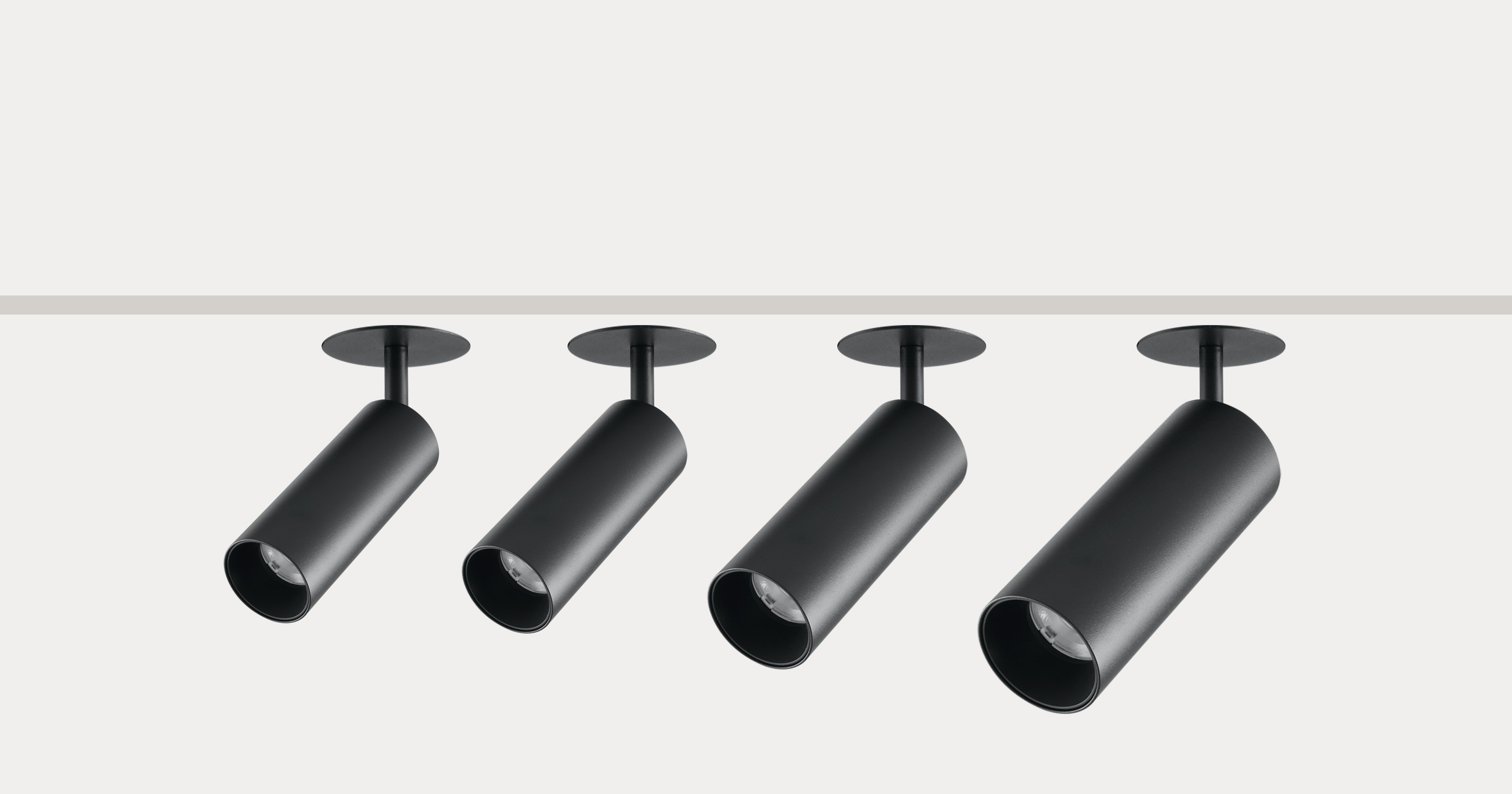 MODULE-SPOT-Recessed