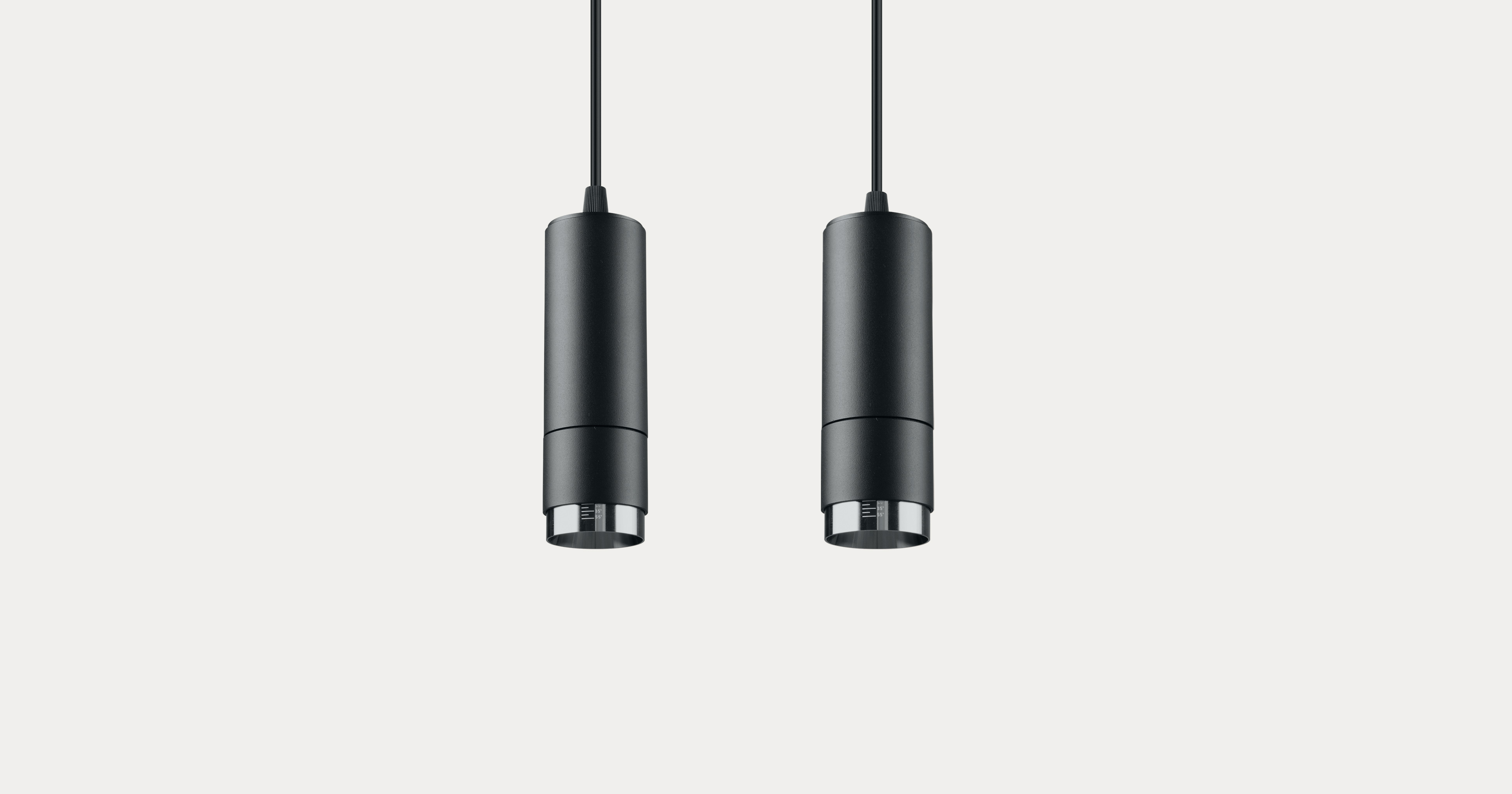 MODULE ZOOM-Suspension