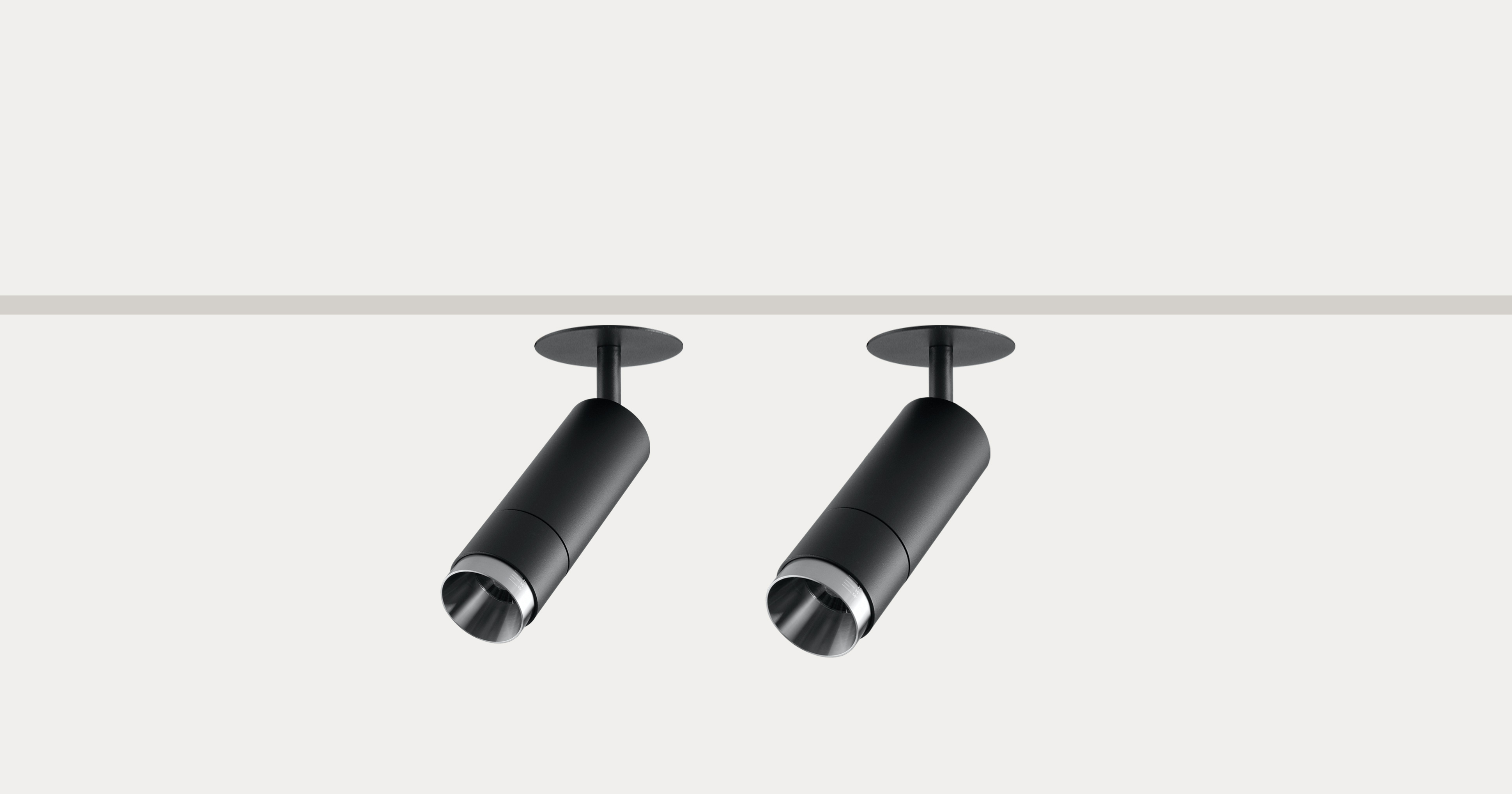 MODULE ZOOM-Recessed